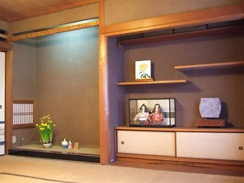 Peace House Showa Osaka Hostel