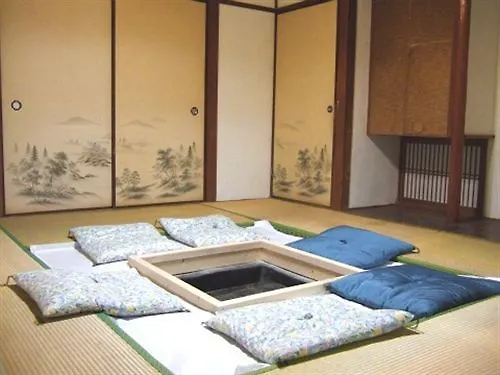 Peace House Showa Osaka