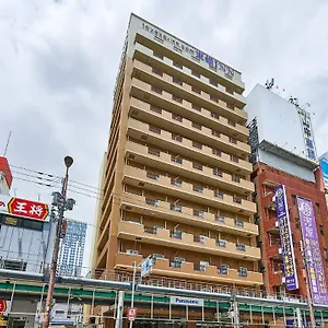ホテル 東横inn大阪なんば日本橋, 大阪市