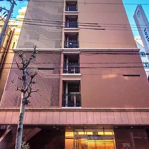 ホテル 東横inn淀屋橋駅南, 大阪市