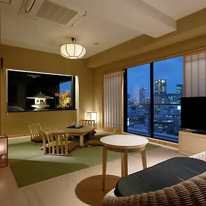 4* 호텔 뷰 혼마치