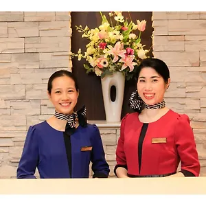 ホテル リッチモンドホテル　なんば大国町, 大阪市