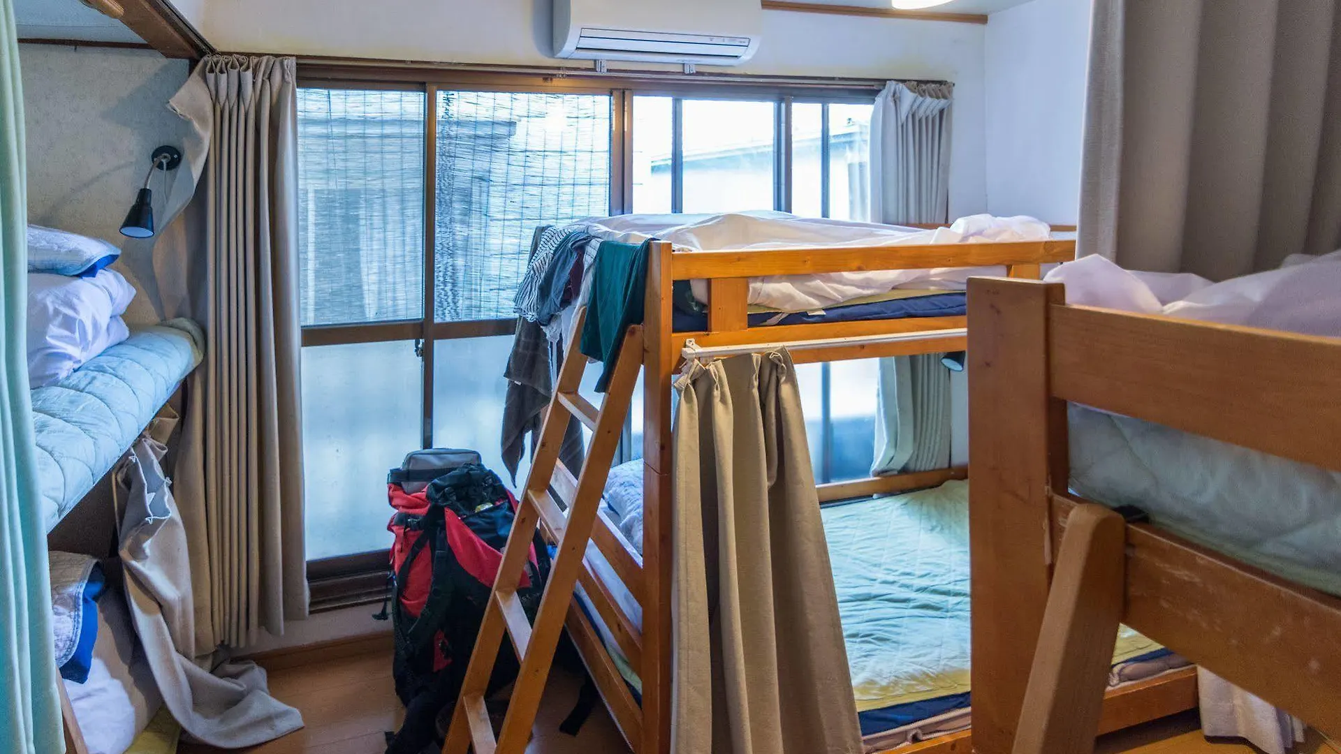 Peace House Showa Osaka Japan