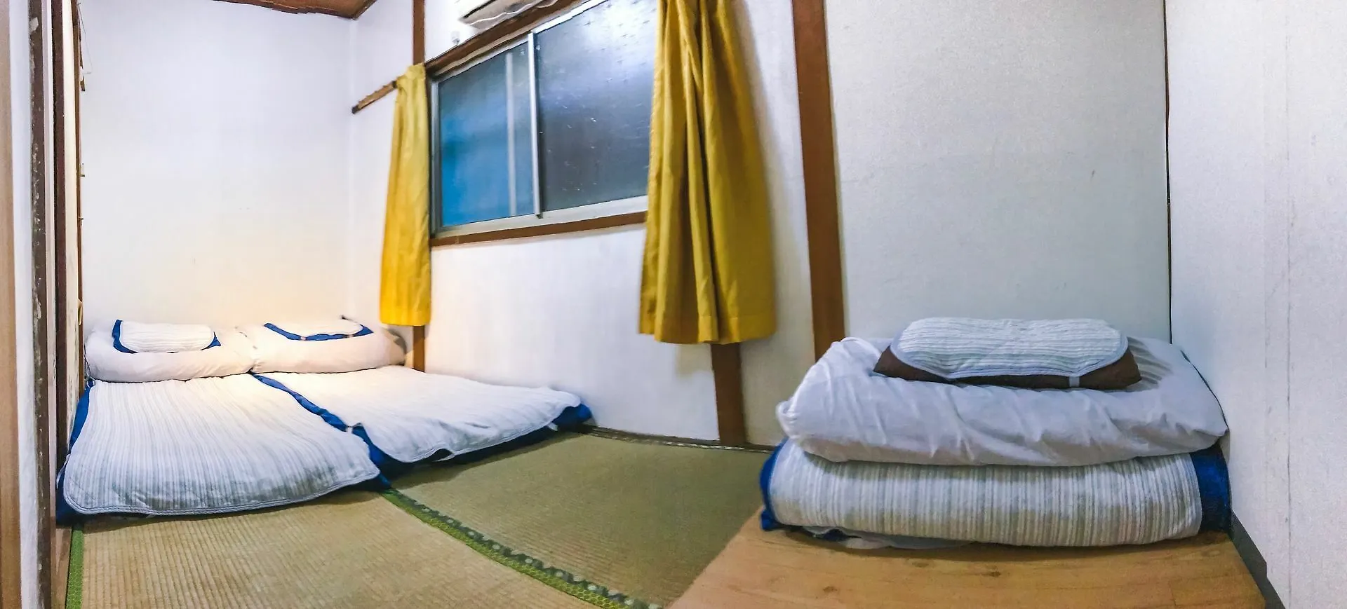 Peace House Showa Osaka 0*,